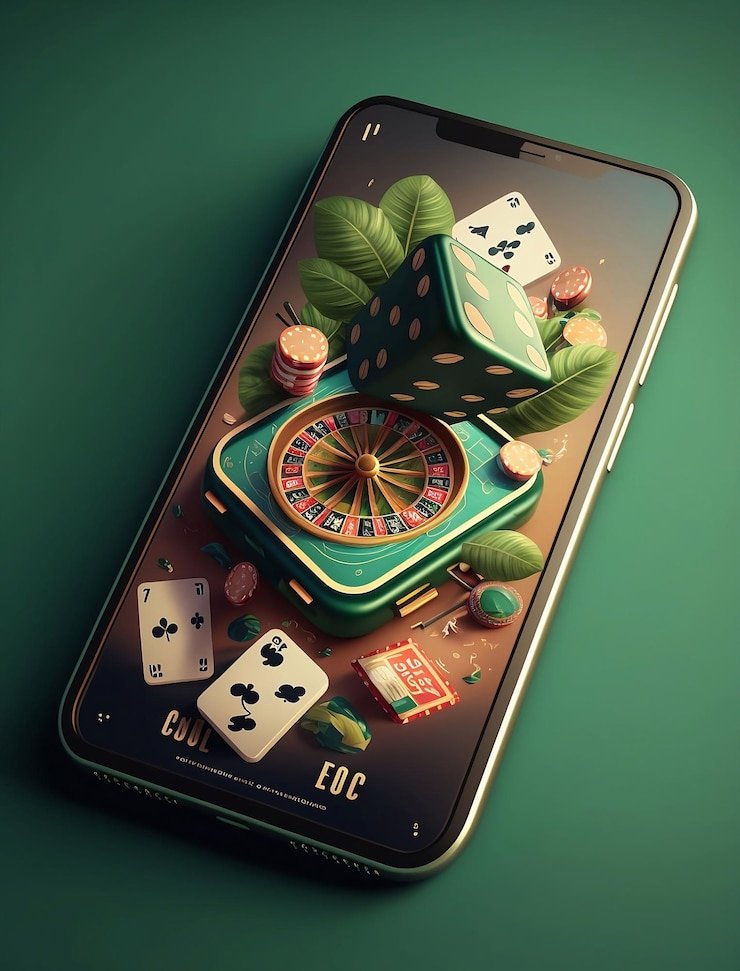 Keamanan akun yolo4d saat memakai perangkat