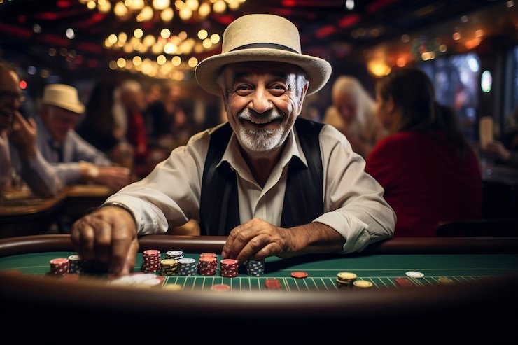 Navigasi jelas untuk pengguna yolo4d dewasa