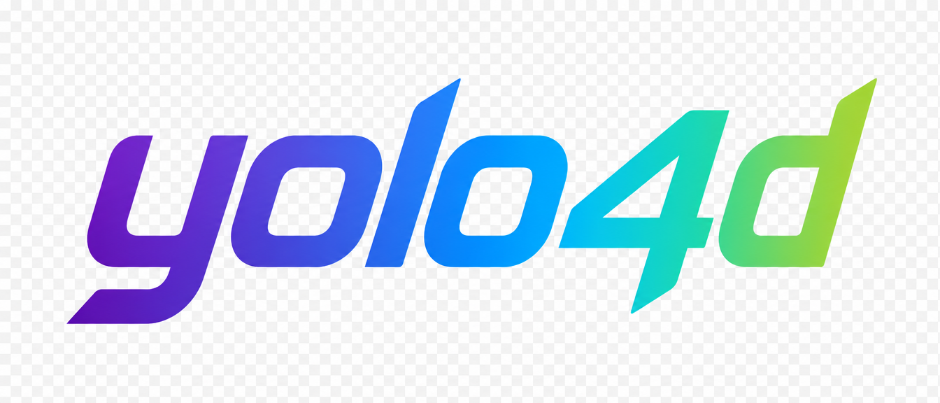 Logo yolo4d untuk navigasi utama